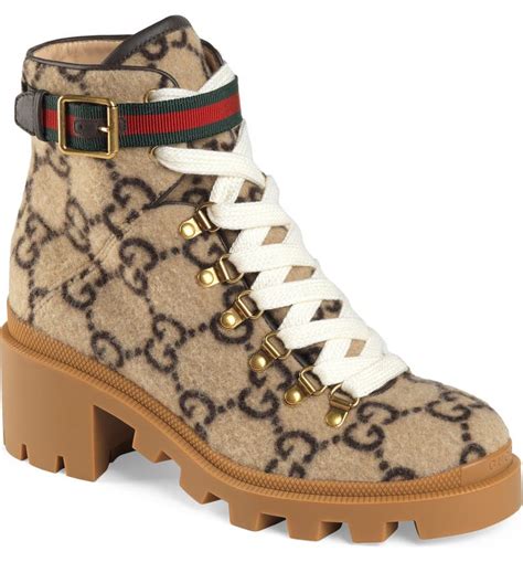 how much is gucci monogram boots|gucci monogram boots price.